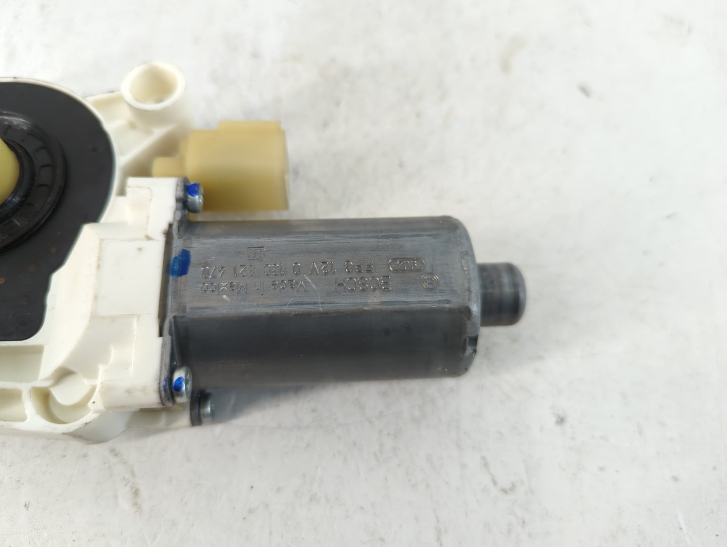 2008 Chrysler Town & Country Driver Front Left Power Window Motor - Oemusedautoparts1.com