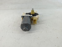 2008 Chrysler Town & Country Driver Front Left Power Window Motor - Oemusedautoparts1.com