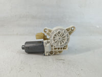 2008 Chrysler Town & Country Driver Front Left Power Window Motor - Oemusedautoparts1.com