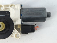 2008 Chrysler Town & Country Passenger Front Right Power Window Motor - Oemusedautoparts1.com