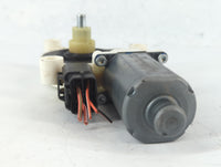 2008 Chrysler Town & Country Passenger Front Right Power Window Motor - Oemusedautoparts1.com