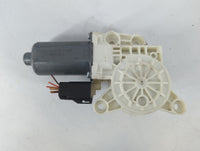 2008 Chrysler Town & Country Passenger Front Right Power Window Motor - Oemusedautoparts1.com