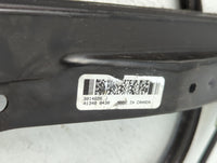 2008-2016 Chrysler Town & Country Used Window Regulator Passenger Front - Oemusedautoparts1.com