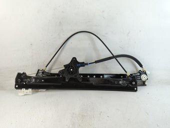 compare product 2008-2016 Chrysler Town & Country Driver Left Front Window Regulator