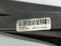 2008-2016 Chrysler Town & Country Driver Left Front Window Regulator 938765 - Oemusedautoparts1.com