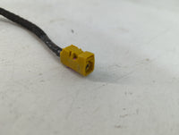 2008 Chrysler Town & Country Radio Antenna Mast 938766 - Oemusedautoparts1.com