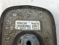 2008 Chrysler Town & Country Radio Antenna Mast 938766 - Oemusedautoparts1.com