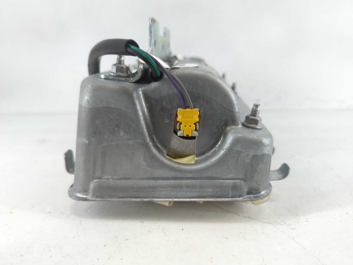 2013-2016 Chrysler Town & Country Air Bag Passenger Right Dashboard OEM P/N:p04680902AG Fits OEM Used Auto Parts - Oemusedau