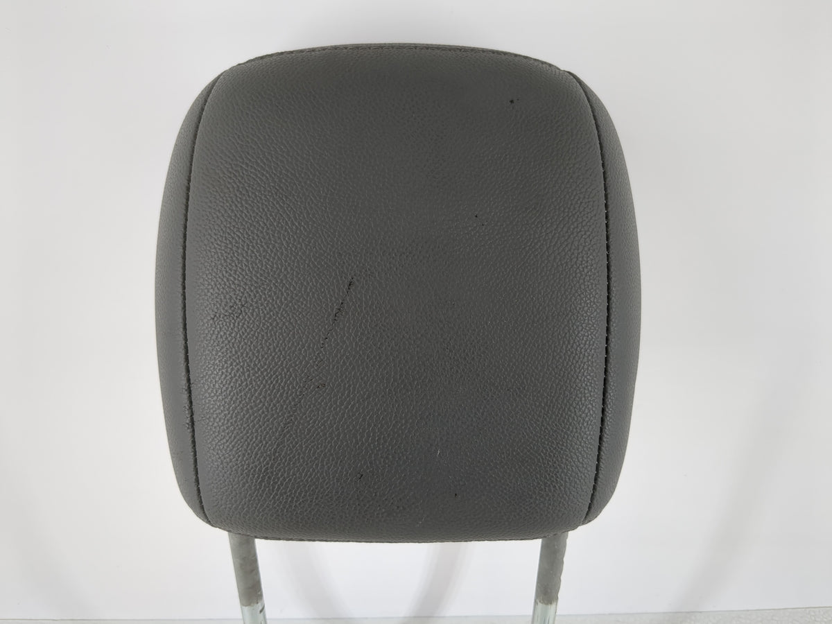 2008 Chrysler Town & Country Headrest Head Rest Front Driver Passenger Seat Fits OEM Used Auto Parts - Oemusedautoparts1.com