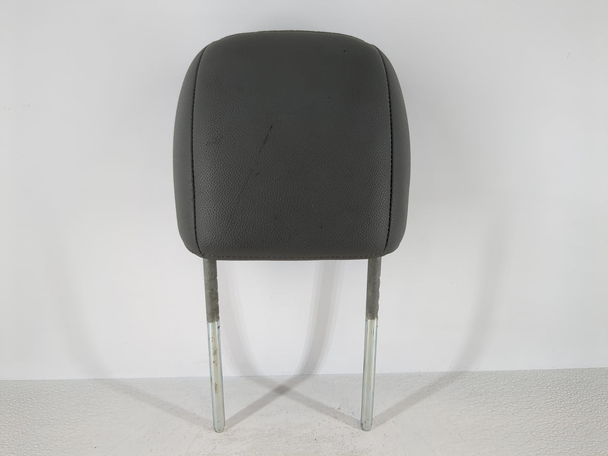 2008 Chrysler Town & Country Headrest Head Rest Front Driver Passenger Seat Fits OEM Used Auto Parts - Oemusedautoparts1.com