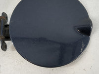 2008 Chrysler Town & Country Fuel Tank Door Lid Gas Tank Dark Blue - Oemusedautoparts1.com