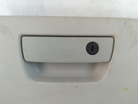 2008 Chrysler Town & Country Passenger Glove Box Door Storage Compartment 938781 - Oemusedautoparts1.com