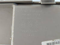 2008 Chrysler Town & Country Passenger Glove Box Door Storage Compartment 938781 - Oemusedautoparts1.com