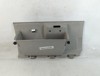 2008 Chrysler Town & Country Passenger Glove Box Door Storage Compartment 938781 - Oemusedautoparts1.com