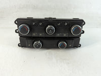 2008 Chrysler Town & Country Climate Control Module Temperature AC/Heater Replacement Fits OEM Used Auto Parts - Oemusedauto