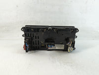2008 Chrysler Town & Country Climate Control Module Temperature AC/Heater Replacement Fits OEM Used Auto Parts - Oemusedauto