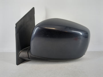 2008 Chrysler Town & Country Driver Left Side View Manual Door Mirror - Oemusedautoparts1.com