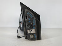 2008 Chrysler Town & Country Driver Left Side View Manual Door Mirror - Oemusedautoparts1.com