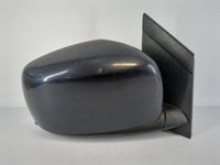 2008 Chrysler Town & Country Passenger Right Side View Manual Door Mirror - Oemusedautoparts1.com