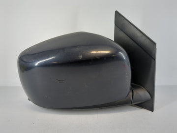2008 Chrysler Town & Country Passenger Right Side View Manual Door Mirror - Oemusedautoparts1.com