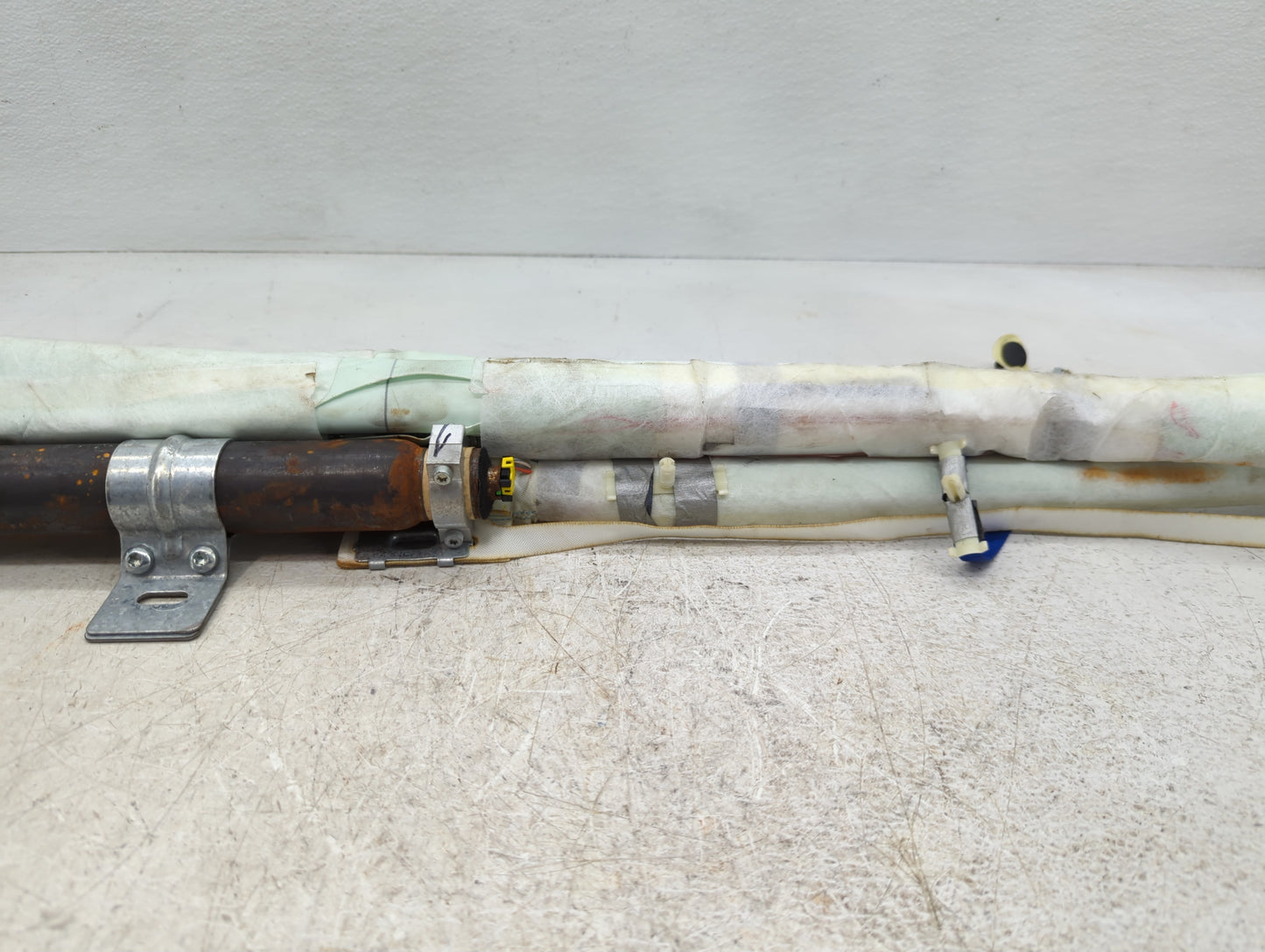 2013-2016 Chrysler Town & Country Passenger Curtain Air Bag Oem - Oemusedautoparts1.com