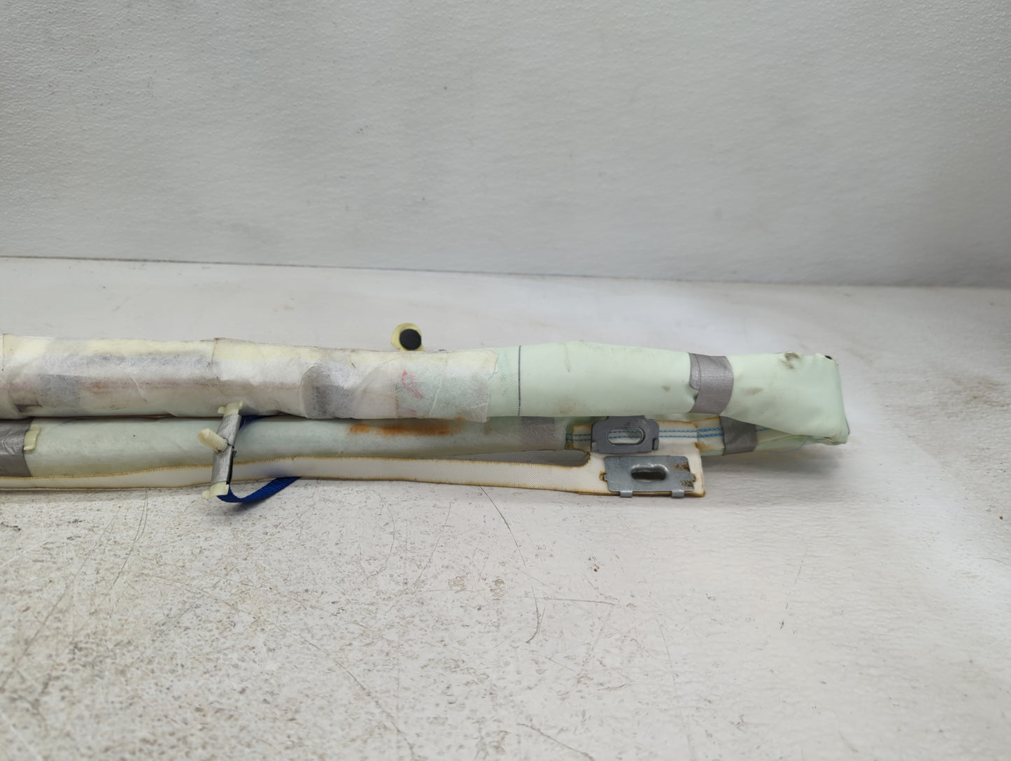 2013-2016 Chrysler Town & Country Passenger Curtain Air Bag Oem - Oemusedautoparts1.com