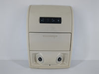 2008 Chrysler Town & Country Overhead Roof Console Interior Dome Light - Oemusedautoparts1.com