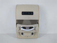 2008 Chrysler Town & Country Overhead Roof Console Interior Dome Light - Oemusedautoparts1.com