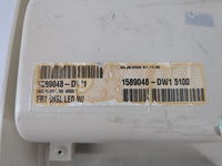 2008 Chrysler Town & Country Overhead Roof Console Interior Dome Light - Oemusedautoparts1.com
