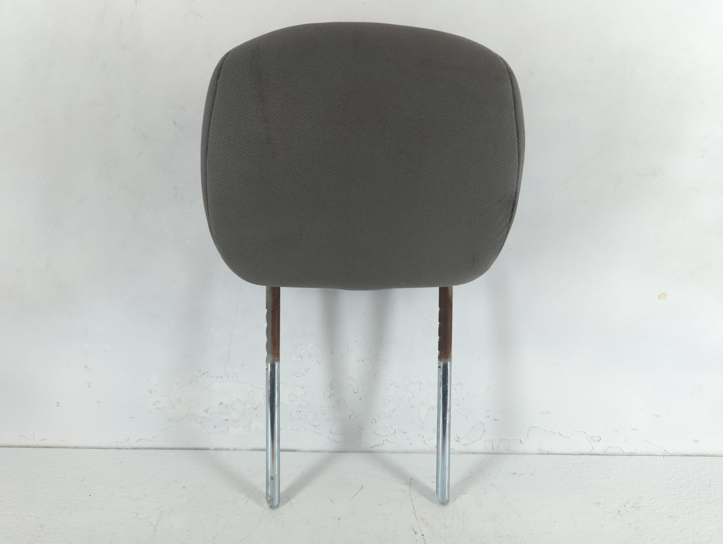 2008 Chrysler Town & Country Headrest Head Rest Front Driver Passenger Seat Fits OEM Used Auto Parts - Oemusedautoparts1.com