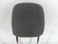 2008 Chrysler Town & Country Headrest Head Rest Front Driver Passenger Seat Fits OEM Used Auto Parts - Oemusedautoparts1.com