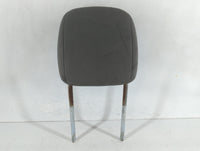 2008 Chrysler Town & Country Headrest Head Rest Front Driver Passenger Seat Fits OEM Used Auto Parts - Oemusedautoparts1.com