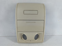 2008 Chrysler Town & Country Overhead Roof Console Interior Dome Light - Oemusedautoparts1.com