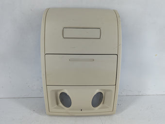 compare product 2008 Chrysler Town & Country Overhead Roof Console Interior Dome Light