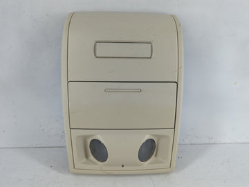 2008 Chrysler Town & Country Overhead Roof Console Interior Dome Light - Oemusedautoparts1.com