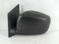 2008 Chrysler Town & Country Driver Left Side View Manual Door Mirror - Oemusedautoparts1.com