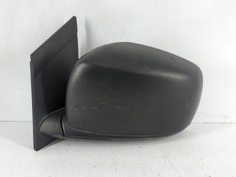 compare product 2008 Chrysler Town & Country Driver Left Side View Manual Door Mirror
