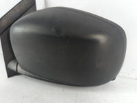 2008 Chrysler Town & Country Driver Left Side View Manual Door Mirror - Oemusedautoparts1.com