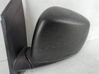 2008 Chrysler Town & Country Driver Left Side View Manual Door Mirror - Oemusedautoparts1.com
