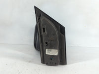 2008 Chrysler Town & Country Driver Left Side View Manual Door Mirror - Oemusedautoparts1.com