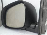 2008 Chrysler Town & Country Driver Left Side View Manual Door Mirror - Oemusedautoparts1.com