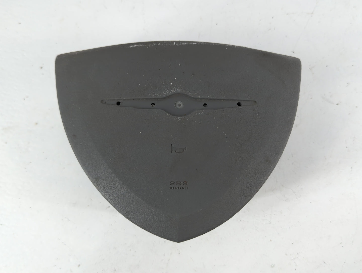 2008 Chrysler Town & Country Air Bag Driver Left Steering Wheel Mounted P/N:TLKL18 2792750, 8R692313 Fits OEM Used Auto Part