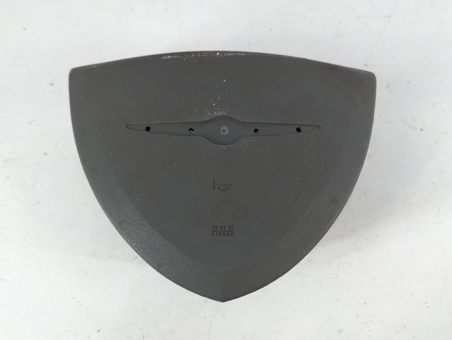 2008 Chrysler Town & Country Air Bag Driver Left Steering Wheel Mounted P/N:TLKL18 2792750, 8R692313 Fits OEM Used Auto Part