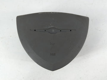 2008 Chrysler Town & Country Air Bag Driver Left Steering Wheel Mounted P/N:TLKL18 2792750, 8R692313 Fits OEM Used Auto Part