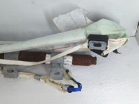 2013-2016 Chrysler Town & Country Passenger Curtain Air Bag Oem - Oemusedautoparts1.com