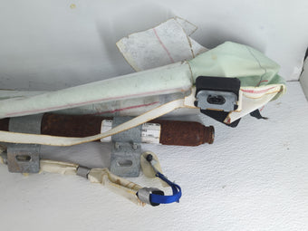 compare product 2013-2016 Chrysler Town & Country Passenger Curtain Air Bag Oem