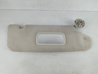 2008-2010 Chrysler Town & Country Sun Visor Shade Replacement Passenger Right Mirror Fits Fits 2008 2009 2010 OEM Used Auto 