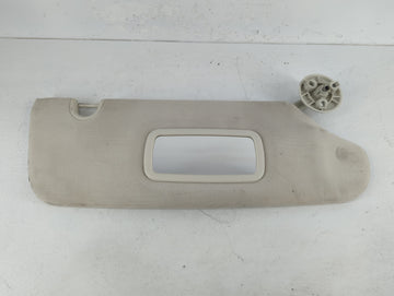 2008-2010 Chrysler Town & Country Sun Visor Shade Replacement Passenger Right Mirror Fits Fits 2008 2009 2010 OEM Used Auto 