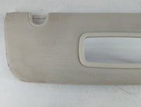 2008-2010 Chrysler Town & Country Sun Visor Shade Replacement Passenger Right Mirror Fits Fits 2008 2009 2010 OEM Used Auto 