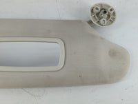 2008-2010 Chrysler Town & Country Sun Visor Shade Replacement Passenger Right Mirror Fits Fits 2008 2009 2010 OEM Used Auto 